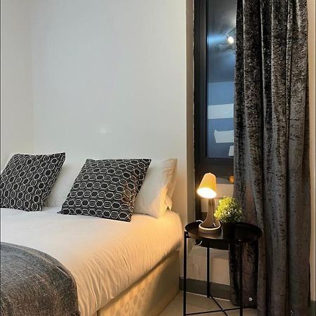 New Build 5 Bedroom In Hackney. Central Лондон Экстерьер фото