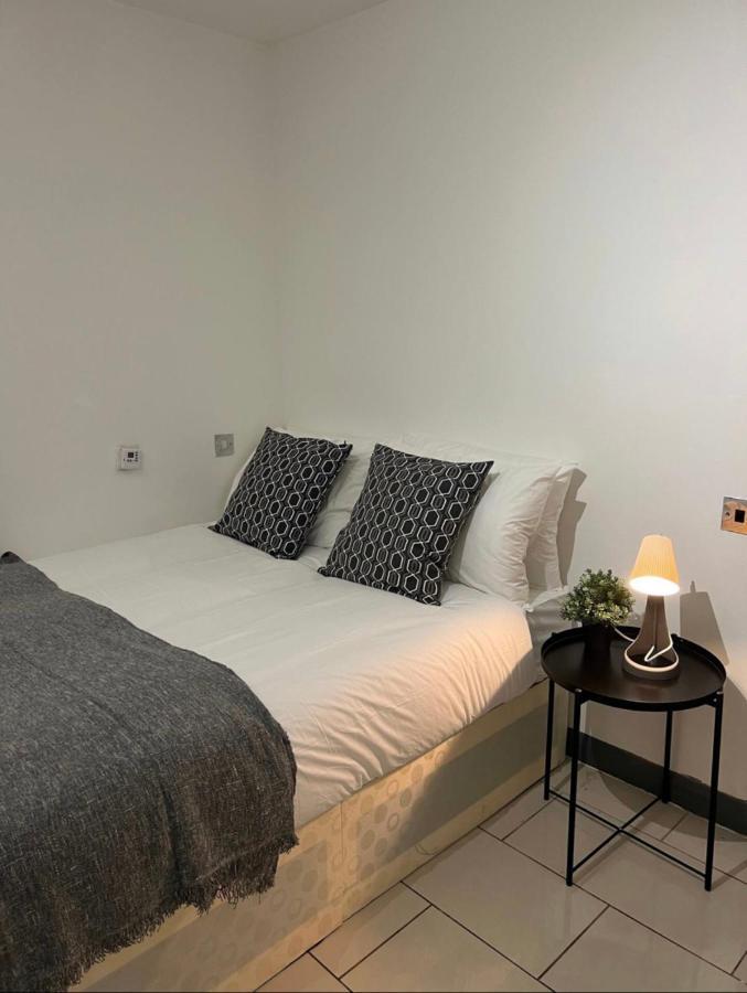 New Build 5 Bedroom In Hackney. Central Лондон Экстерьер фото
