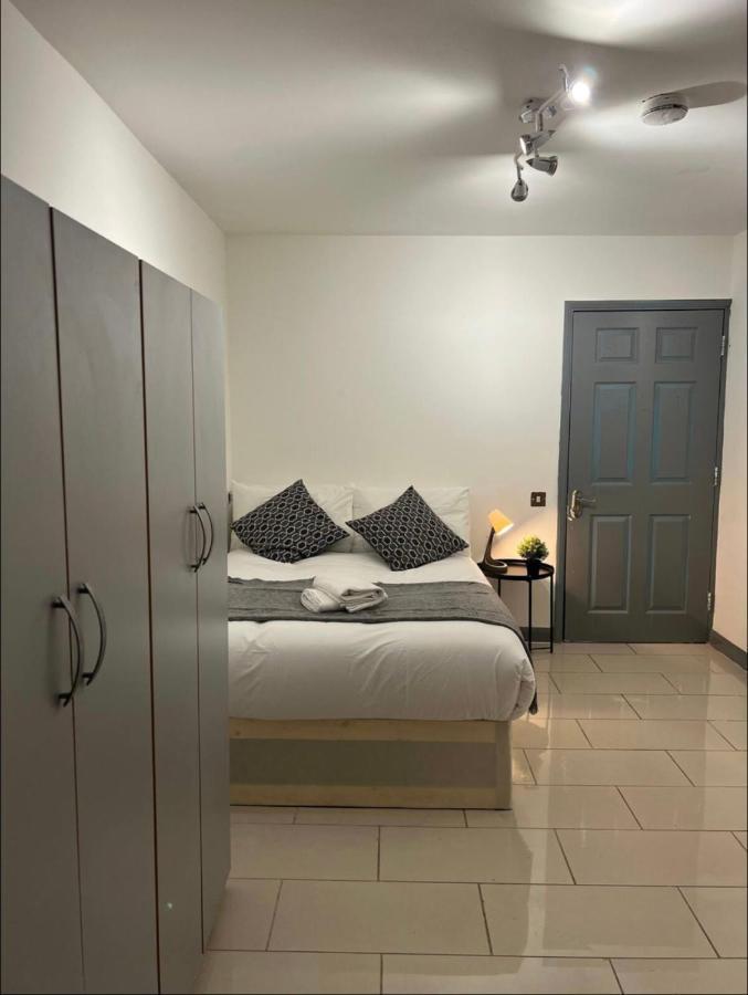 New Build 5 Bedroom In Hackney. Central Лондон Экстерьер фото